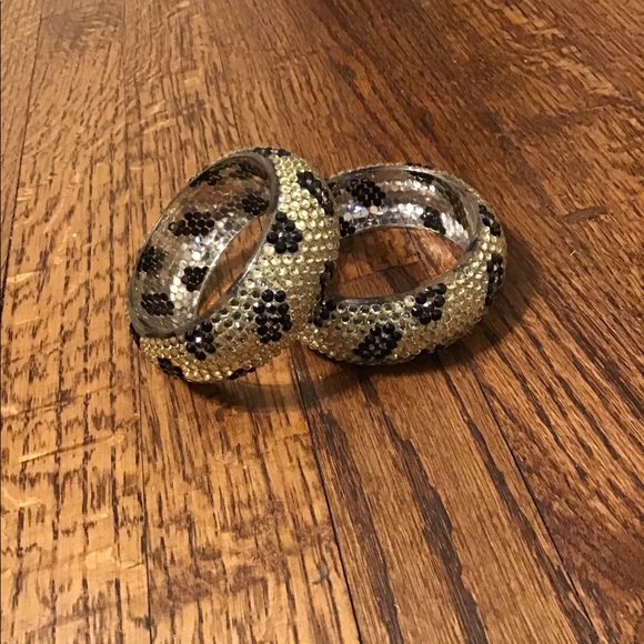 Jewelry - Paired Bangle Bracelet